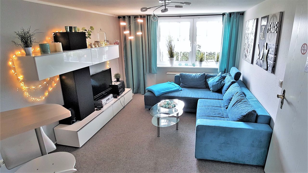 Wohnzimmer Wohnzimmer